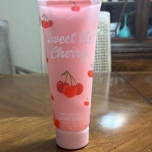 Beauty Creations Cherry Delight Double Layer Lotion